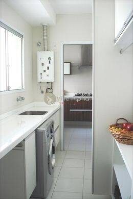 Apartamento, 3 quartos, 189 m² - Foto 2