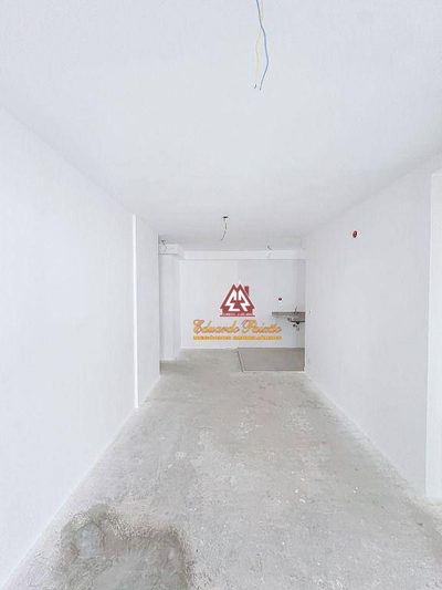 Apartamento, 2 quartos, 58 m² - Foto 2