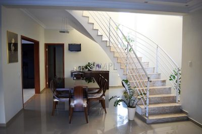 Casa, 5 quartos - Foto 5