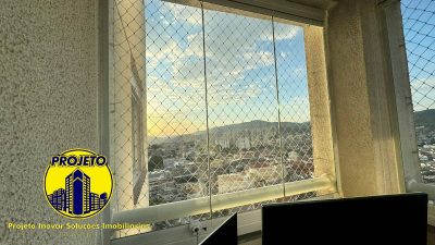 Apartamento, 2 quartos, 55 m² - Foto 4