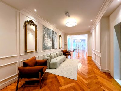 Apartamento, 3 quartos, 138 m² - Foto 4