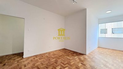 Apartamento, 3 quartos, 115 m² - Foto 2