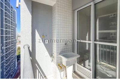 Apartamento, 2 quartos, 41 m² - Foto 4