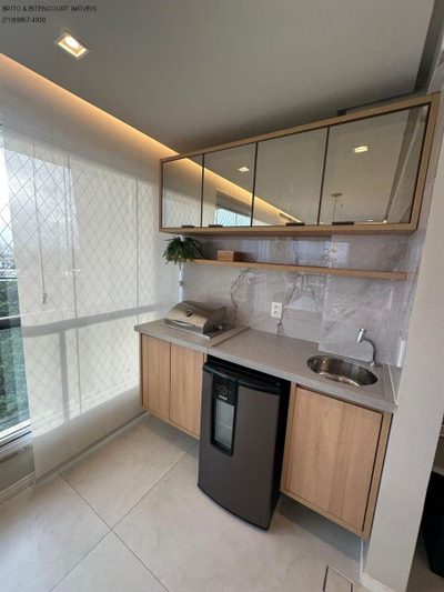 Apartamento, 3 quartos, 106 m² - Foto 4