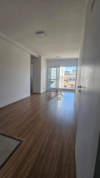 Apartamento, 2 quartos, 47 m² - Foto 2