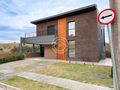Casa de Condomínio, 4 quartos - Foto 2