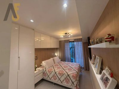 Apartamento, 3 quartos, 102 m² - Foto 2