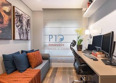 Apartamento, 2 quartos, 95 m² - Foto 4