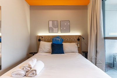 Flat/Apart Hotel, 1 quarto, 24 m² - Foto 2