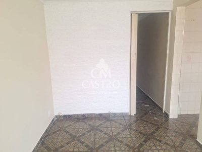Apartamento, 2 quartos, 48 m² - Foto 5