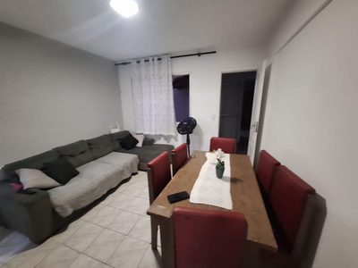 Apartamento, 2 quartos - Foto 2