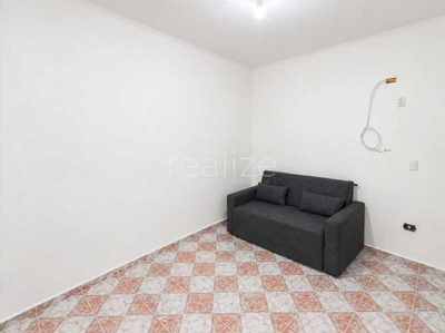Apartamento, 1 quarto, 25 m² - Foto 2