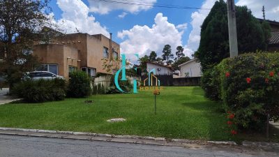 Terreno, 360 m² - Foto 1