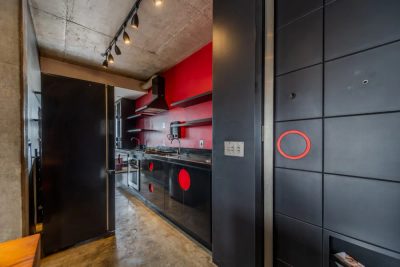 Apartamento, 2 quartos, 70 m² - Foto 3