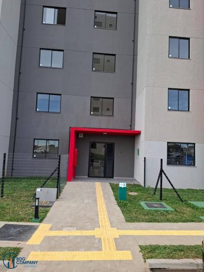 Apartamento, 2 quartos, 51 m² - Foto 2