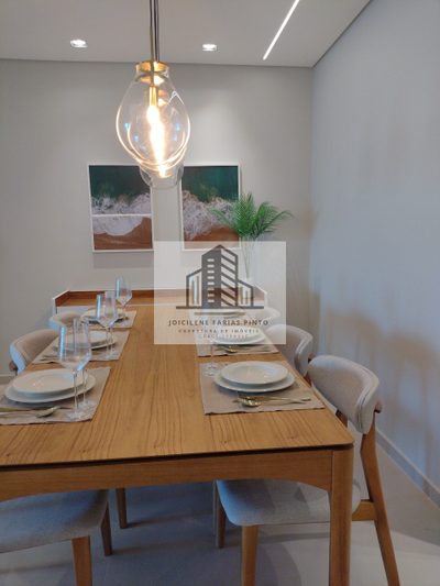 Apartamento, 3 quartos, 127 m² - Foto 4