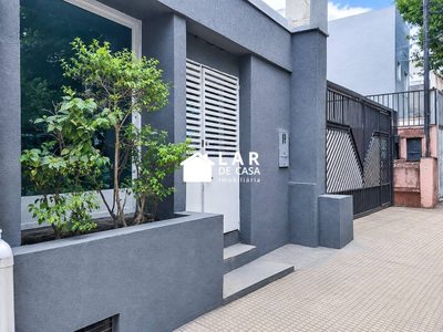 Sala-Conjunto, 164 m² - Foto 1