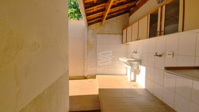 Casa, 3 quartos, 184 m² - Foto 2