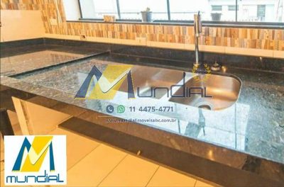 Sobrado, 3 quartos, 300 m² - Foto 3