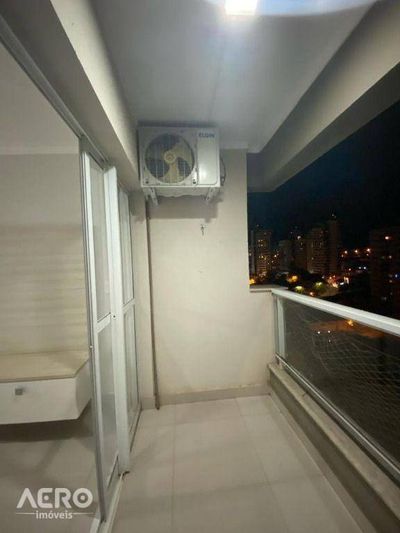 Apartamento, 1 quarto, 47 m² - Foto 2