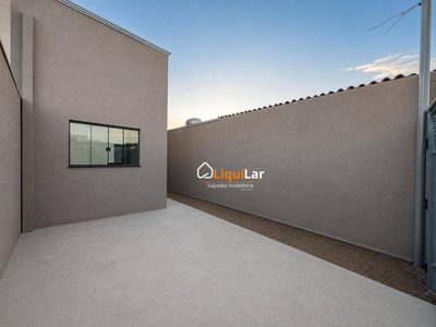 Casa, 2 quartos, 56 m² - Foto 3