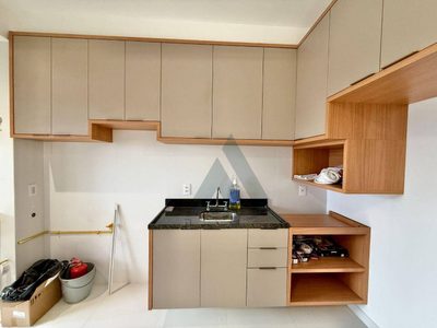 Apartamento, 2 quartos, 85 m² - Foto 5
