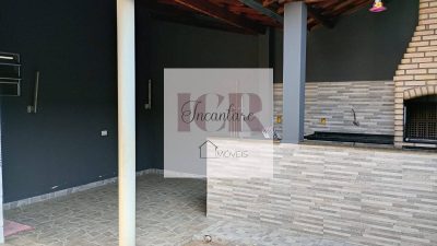 Casa, 2 quartos, 70 m² - Foto 2