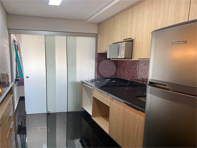 Apartamento, 2 quartos, 53 m² - Foto 2