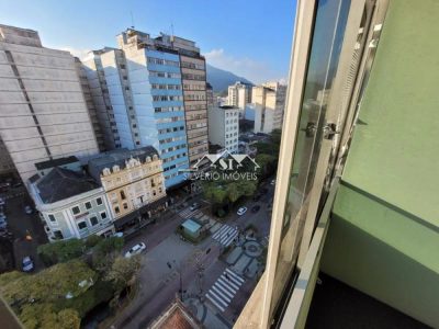 Sala-Conjunto, 28 m² - Foto 1