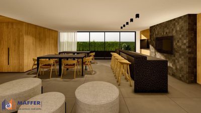 Apartamento, 2 quartos, 69 m² - Foto 3