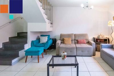 Casa, 3 quartos, 148 m² - Foto 1
