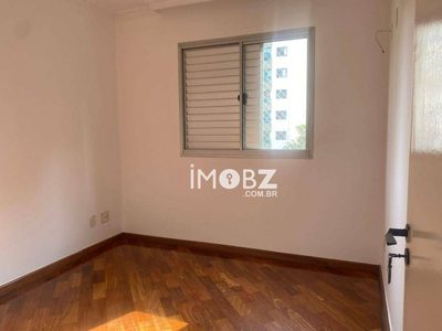 Apartamento, 3 quartos, 60 m² - Foto 1