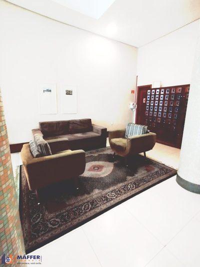 Apartamento, 3 quartos, 74 m² - Foto 2