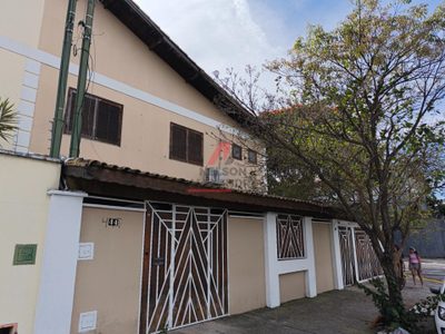 Sobrado, 3 quartos, 104 m² - Foto 2
