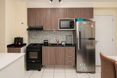 Apartamento, 2 quartos, 37 m² - Foto 2