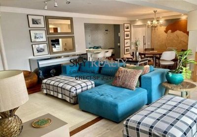 Apartamento, 2 quartos, 126 m² - Foto 2