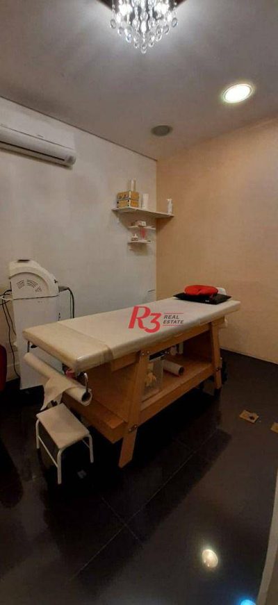 Sala-Conjunto, 40 m² - Foto 3