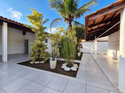Casa, 4 quartos, 165 m² - Foto 4