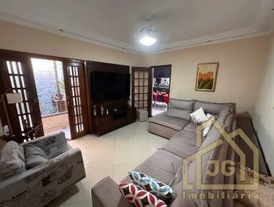 Casa, 3 quartos, 155 m² - Foto 1