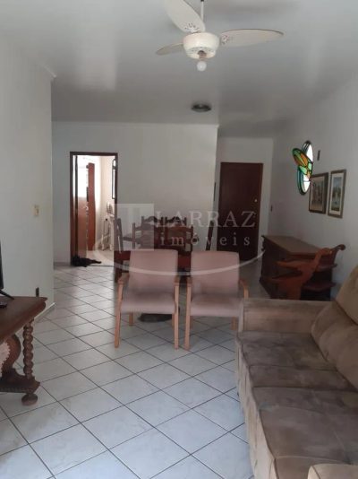Apartamento, 3 quartos, 116 m² - Foto 3