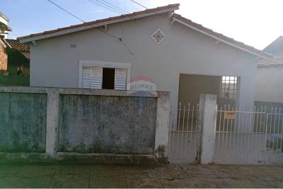 Casa, 3 quartos, 120 m² - Foto 1