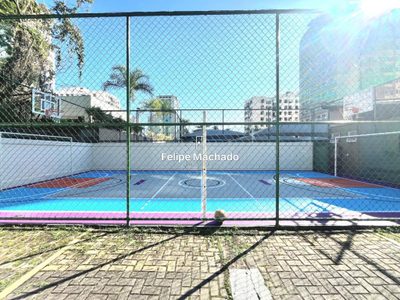 Apartamento, 3 quartos, 83 m² - Foto 4