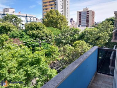 Apartamento, 3 quartos, 102 m² - Foto 1