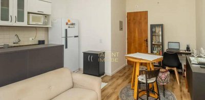 Apartamento, 1 quarto, 41 m² - Foto 5