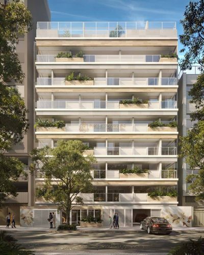 Apartamento, 70 m² - Foto 2