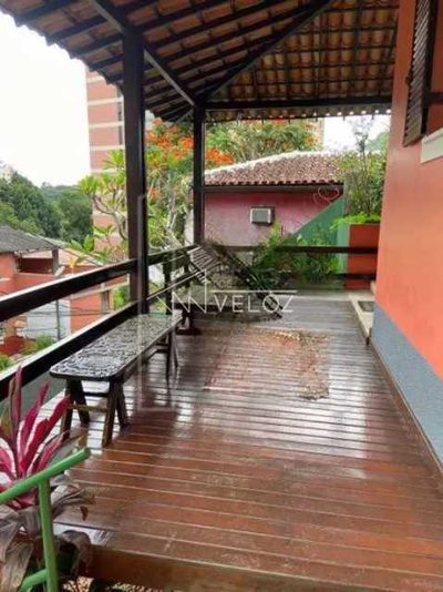 Apartamento, 6 quartos, 470 m² - Foto 2