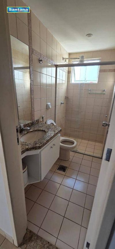Apartamento, 2 quartos, 66 m² - Foto 2