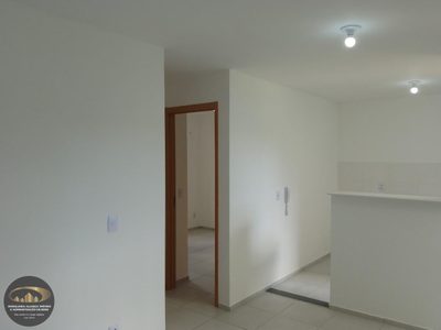 Apartamento, 2 quartos, 39 m² - Foto 3