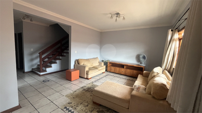 Sobrado, 4 quartos, 201 m² - Foto 5