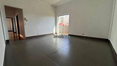 Apartamento, 3 quartos, 120 m² - Foto 2